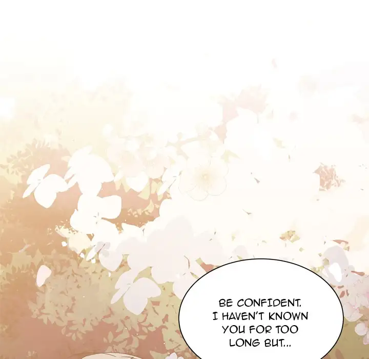 Do You Believe in Ghosts? - Chapter 3 Page 87