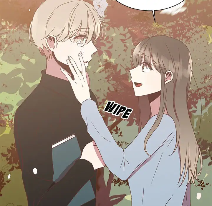 Do You Believe in Ghosts? - Chapter 3 Page 88