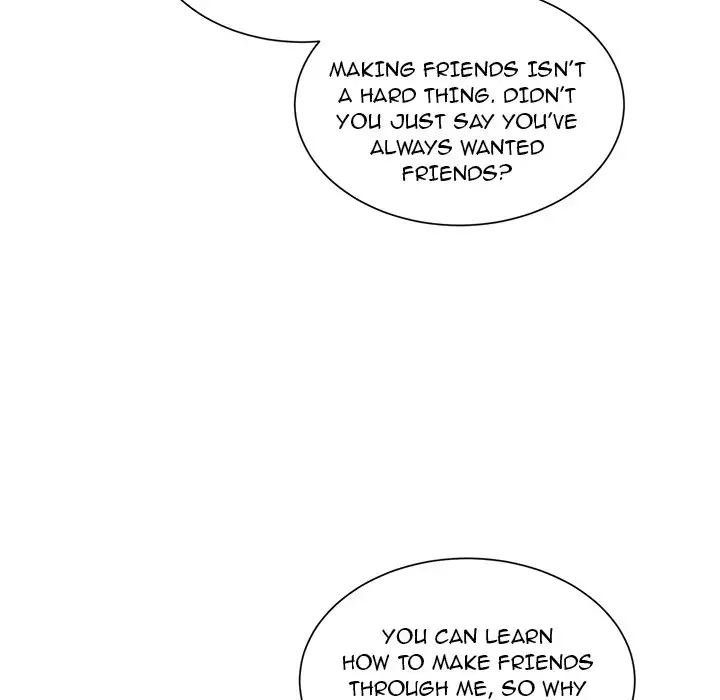 Do You Believe in Ghosts? - Chapter 3 Page 90