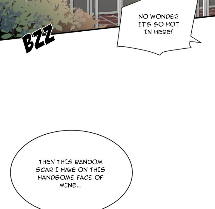 Do You Believe in Ghosts? - Chapter 30 Page 125