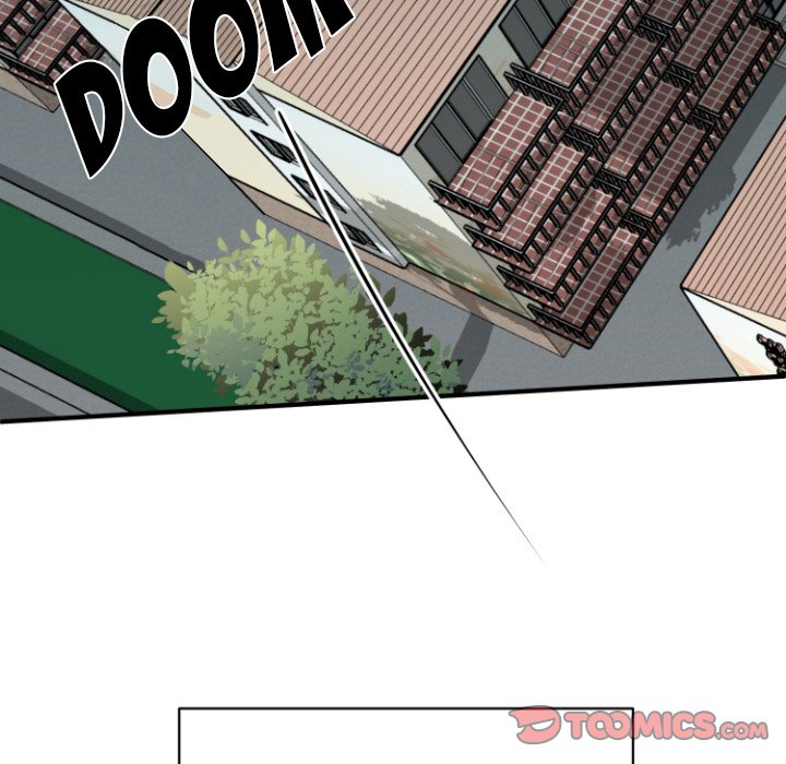 Do You Believe in Ghosts? - Chapter 30 Page 132