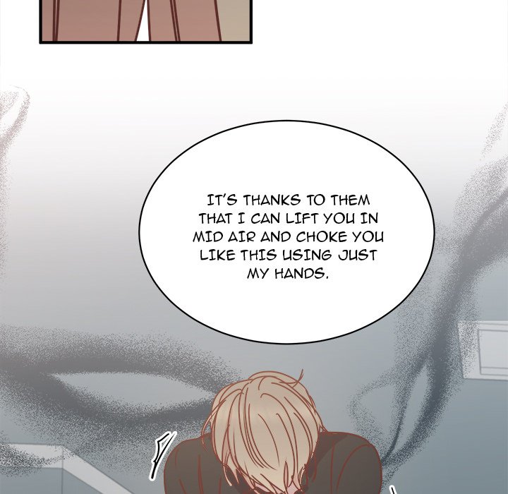 Do You Believe in Ghosts? - Chapter 31 Page 101