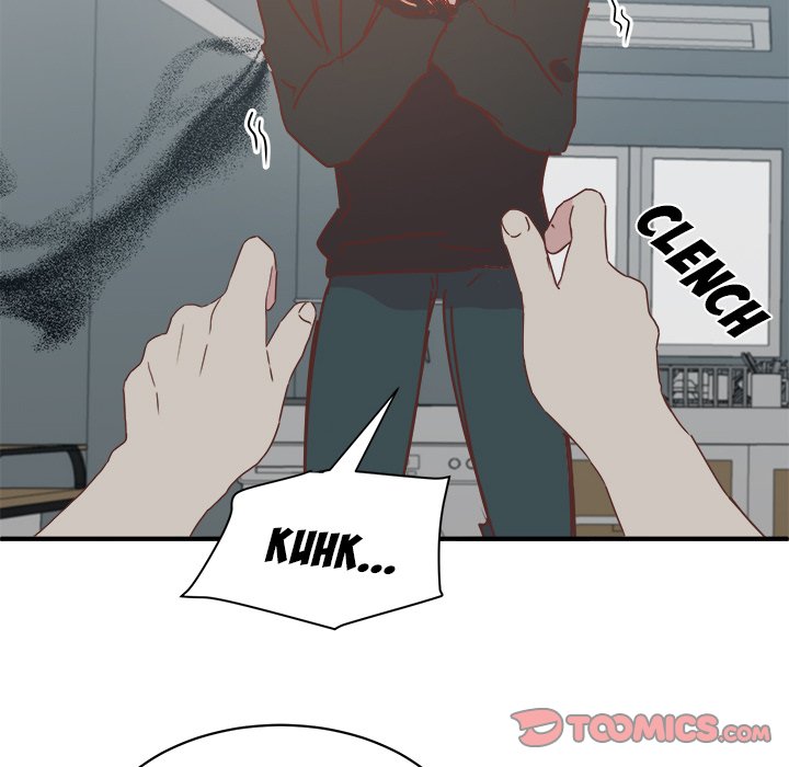 Do You Believe in Ghosts? - Chapter 31 Page 102