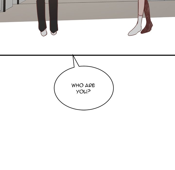 Do You Believe in Ghosts? - Chapter 31 Page 113