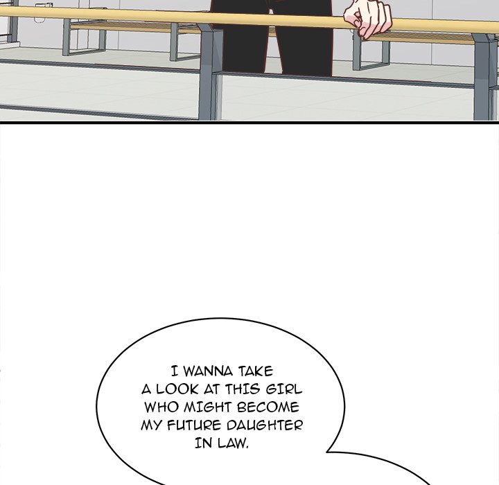 Do You Believe in Ghosts? - Chapter 31 Page 12