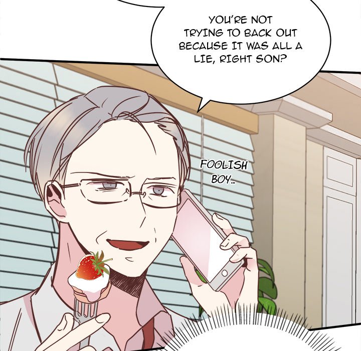 Do You Believe in Ghosts? - Chapter 31 Page 13