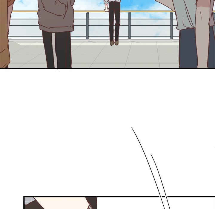 Do You Believe in Ghosts? - Chapter 31 Page 17