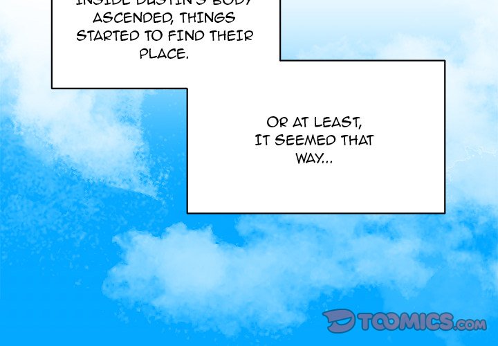 Do You Believe in Ghosts? - Chapter 31 Page 2