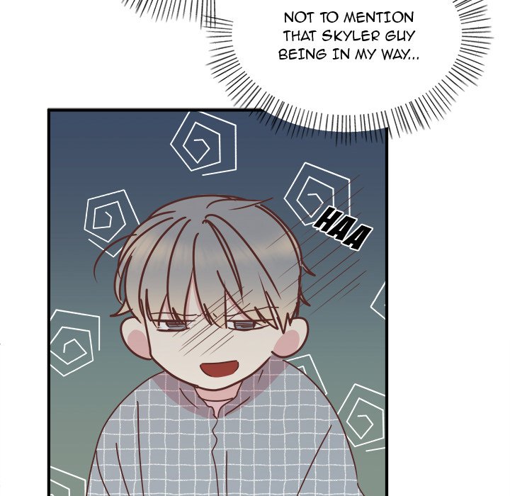 Do You Believe in Ghosts? - Chapter 31 Page 24