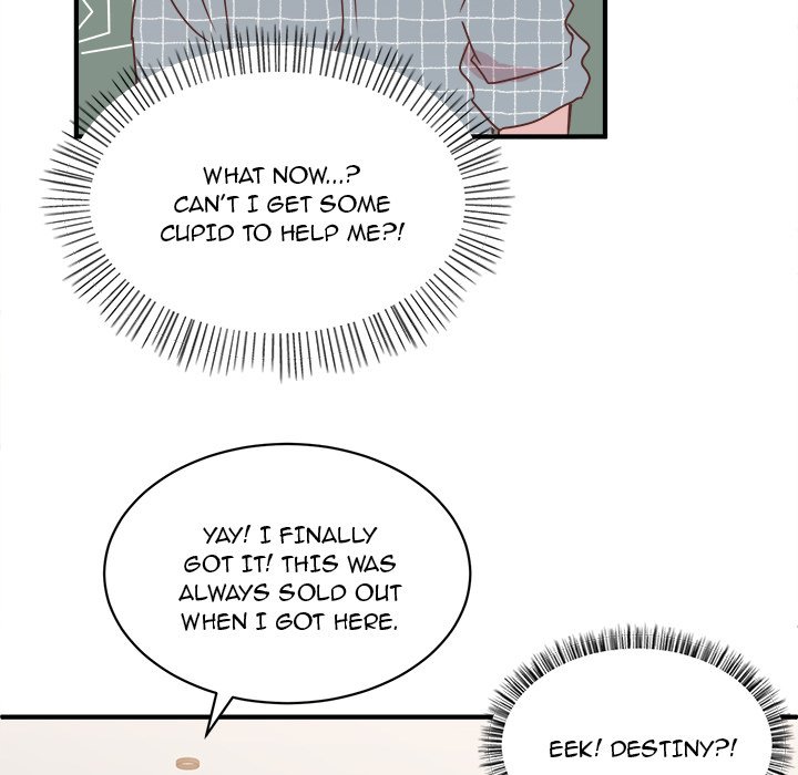 Do You Believe in Ghosts? - Chapter 31 Page 25