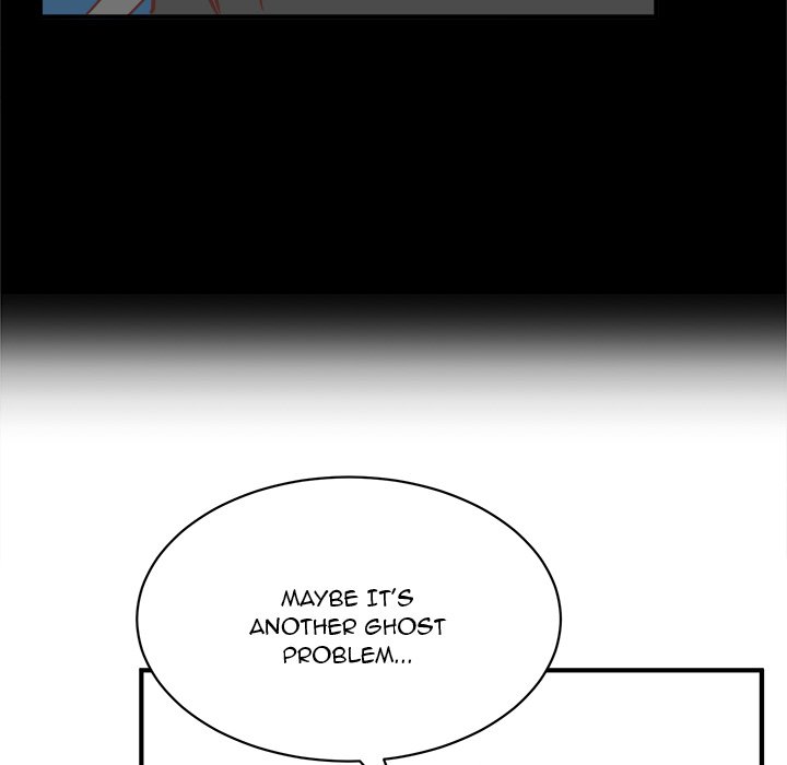 Do You Believe in Ghosts? - Chapter 31 Page 32