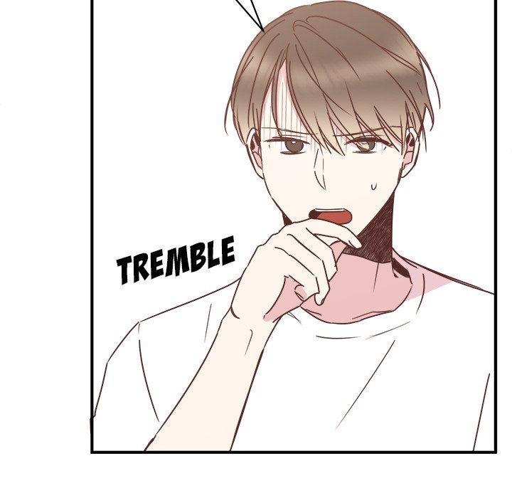 Do You Believe in Ghosts? - Chapter 31 Page 33