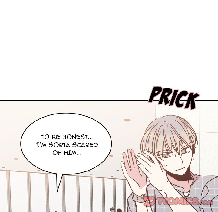 Do You Believe in Ghosts? - Chapter 31 Page 34