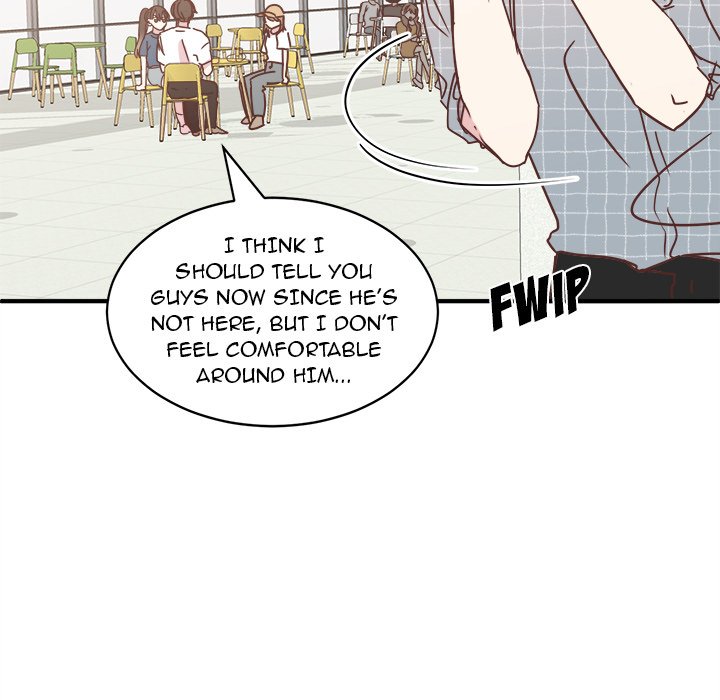 Do You Believe in Ghosts? - Chapter 31 Page 35