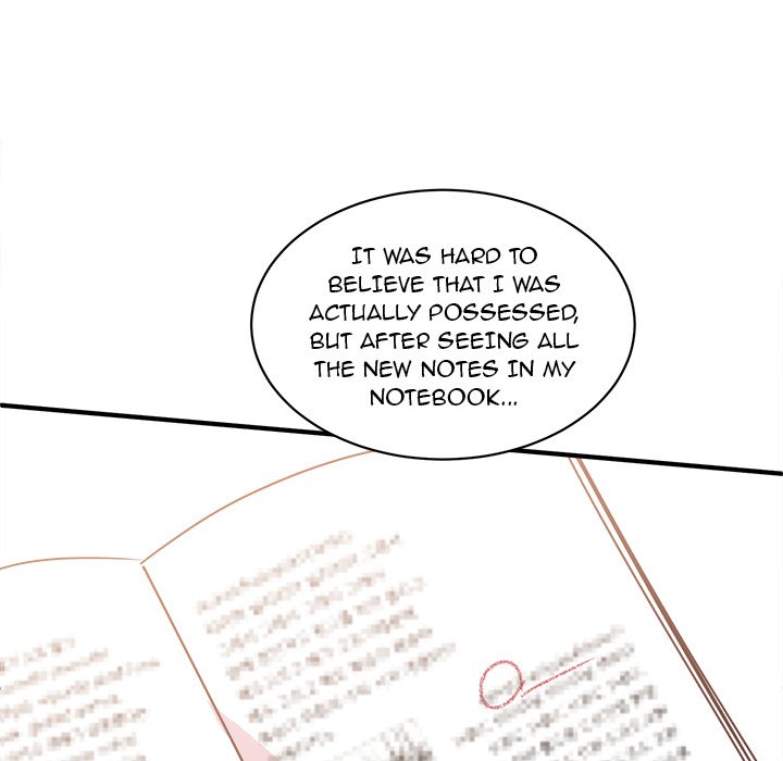 Do You Believe in Ghosts? - Chapter 31 Page 36