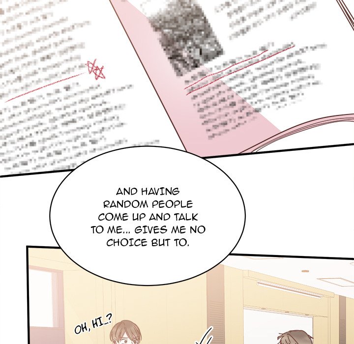 Do You Believe in Ghosts? - Chapter 31 Page 37