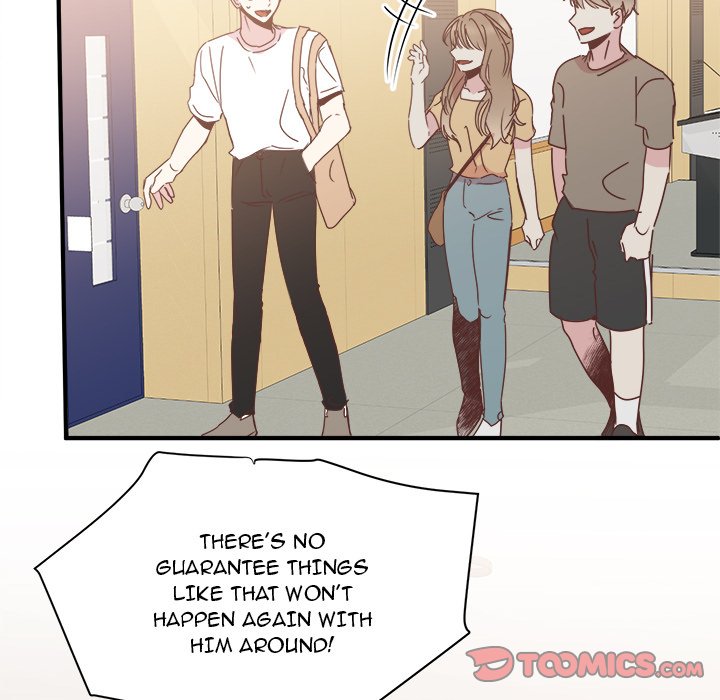 Do You Believe in Ghosts? - Chapter 31 Page 38