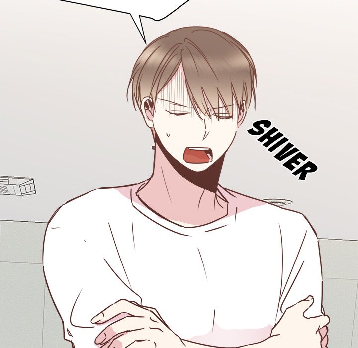 Do You Believe in Ghosts? - Chapter 31 Page 39