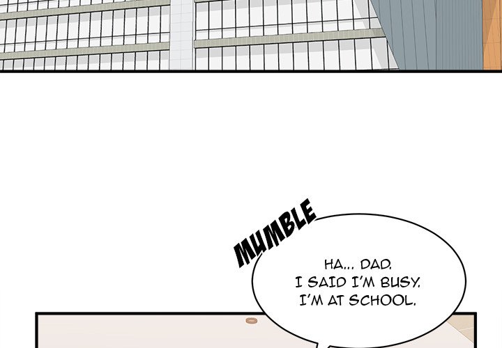 Do You Believe in Ghosts? - Chapter 31 Page 4