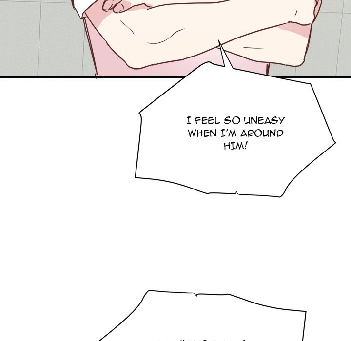 Do You Believe in Ghosts? - Chapter 31 Page 40