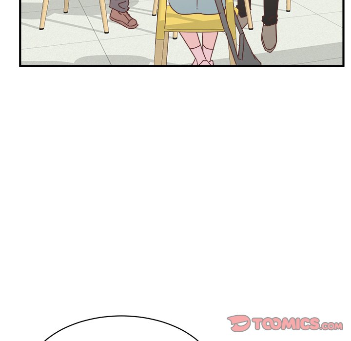 Do You Believe in Ghosts? - Chapter 31 Page 42