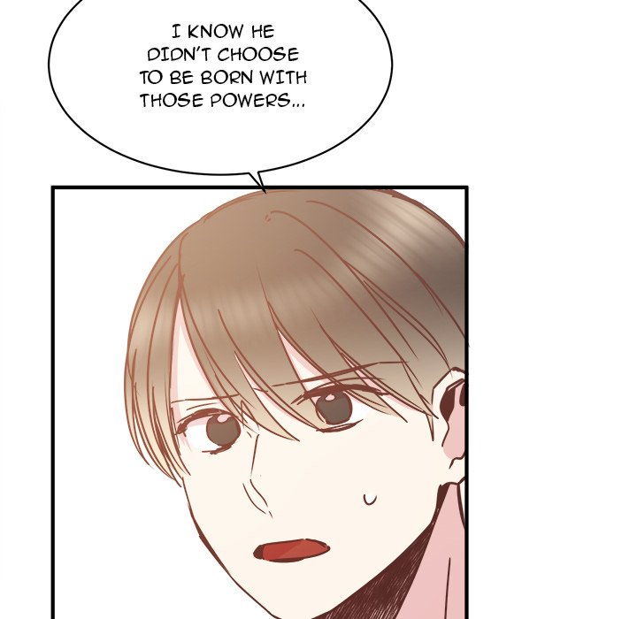 Do You Believe in Ghosts? - Chapter 31 Page 43