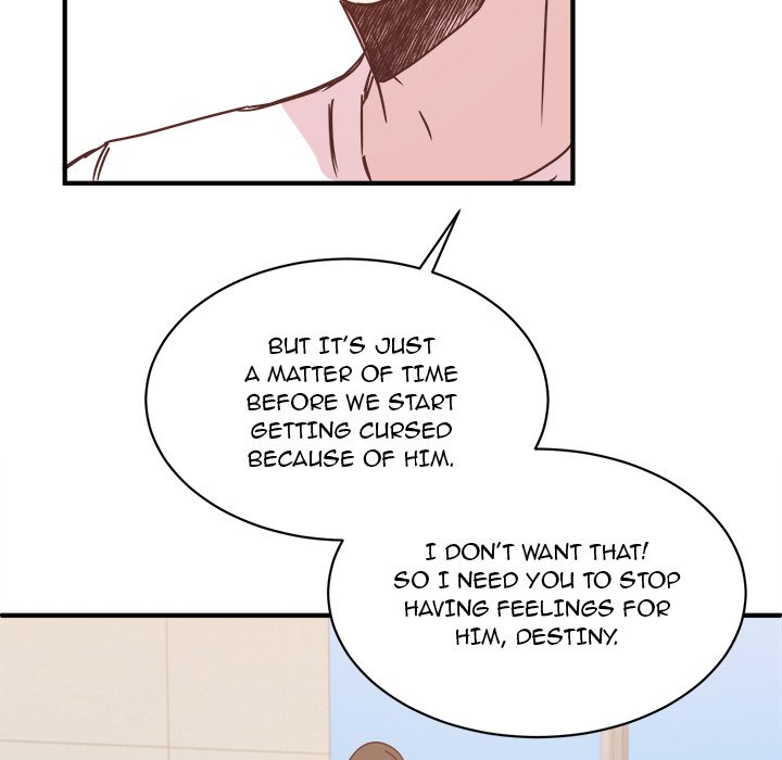 Do You Believe in Ghosts? - Chapter 31 Page 44