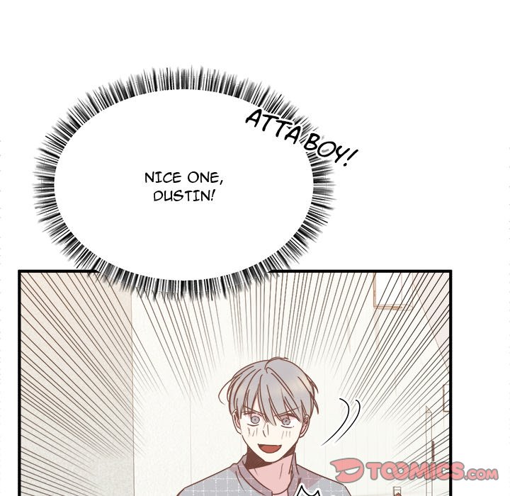 Do You Believe in Ghosts? - Chapter 31 Page 46