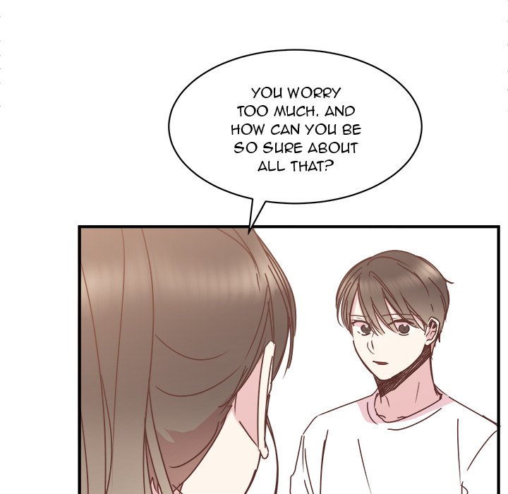 Do You Believe in Ghosts? - Chapter 31 Page 48