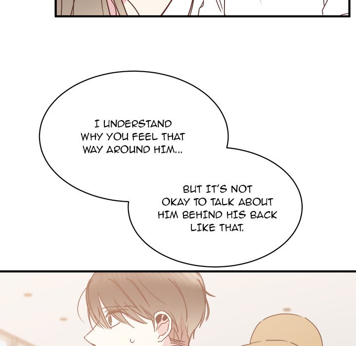 Do You Believe in Ghosts? - Chapter 31 Page 49