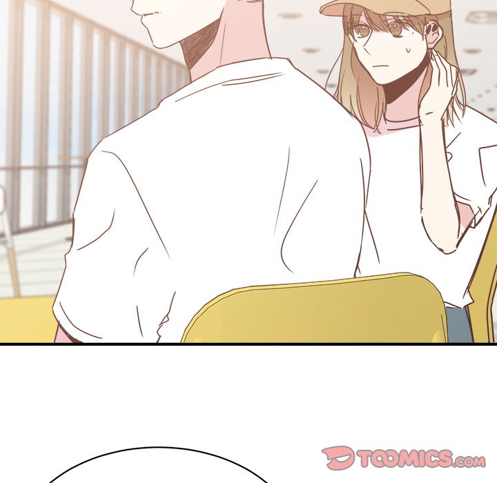 Do You Believe in Ghosts? - Chapter 31 Page 50