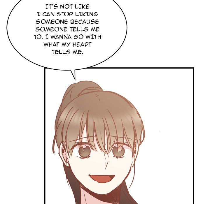 Do You Believe in Ghosts? - Chapter 31 Page 51