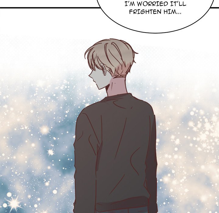 Do You Believe in Ghosts? - Chapter 31 Page 53