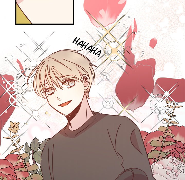 Do You Believe in Ghosts? - Chapter 31 Page 55