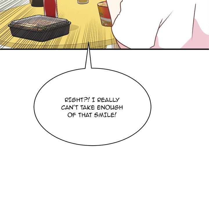 Do You Believe in Ghosts? - Chapter 31 Page 59