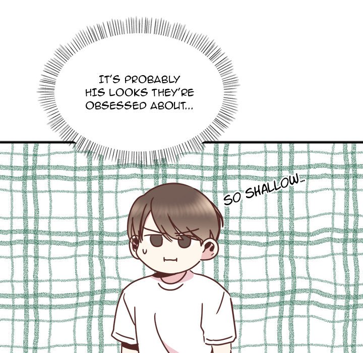 Do You Believe in Ghosts? - Chapter 31 Page 60