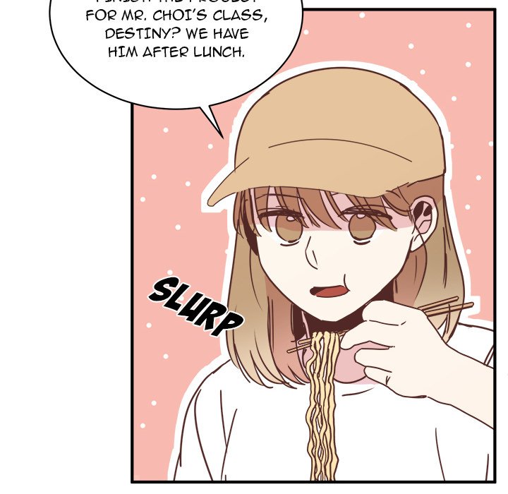 Do You Believe in Ghosts? - Chapter 31 Page 64