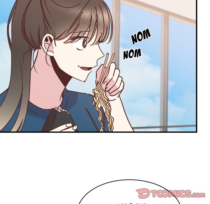 Do You Believe in Ghosts? - Chapter 31 Page 66