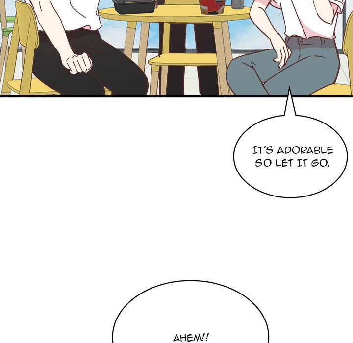 Do You Believe in Ghosts? - Chapter 31 Page 73