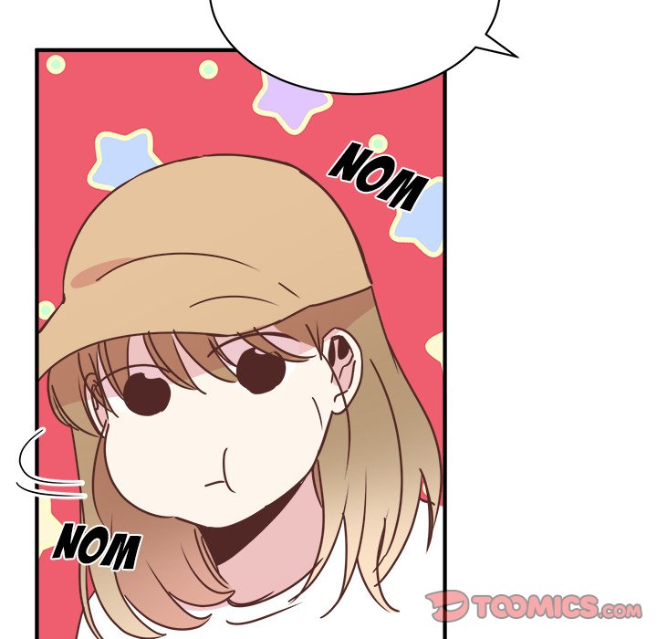 Do You Believe in Ghosts? - Chapter 31 Page 74