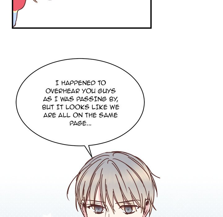 Do You Believe in Ghosts? - Chapter 31 Page 75