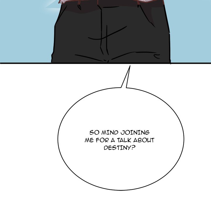 Do You Believe in Ghosts? - Chapter 31 Page 77