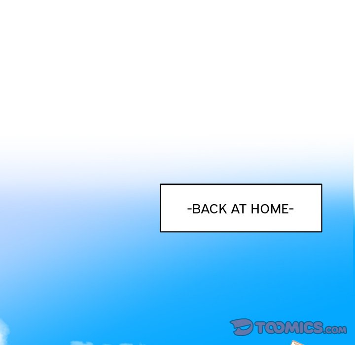 Do You Believe in Ghosts? - Chapter 31 Page 78