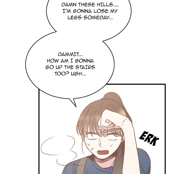 Do You Believe in Ghosts? - Chapter 31 Page 80