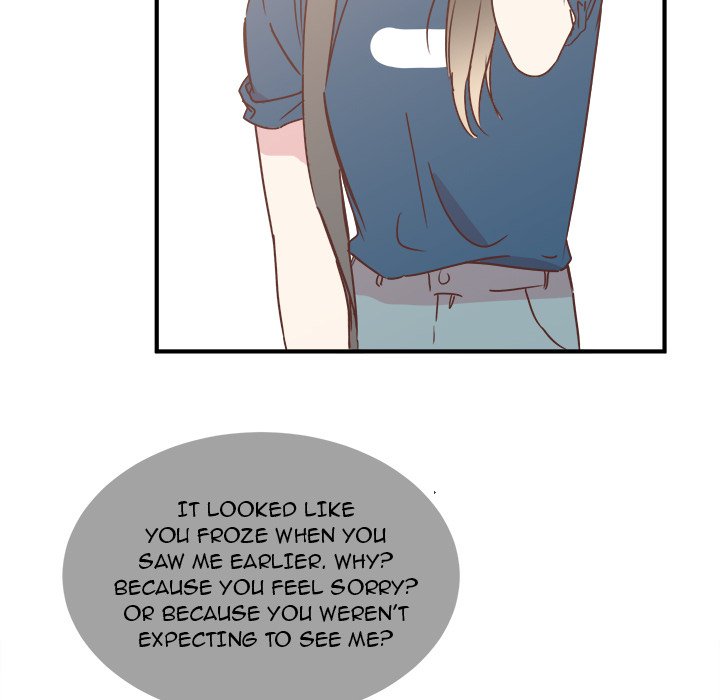 Do You Believe in Ghosts? - Chapter 31 Page 81