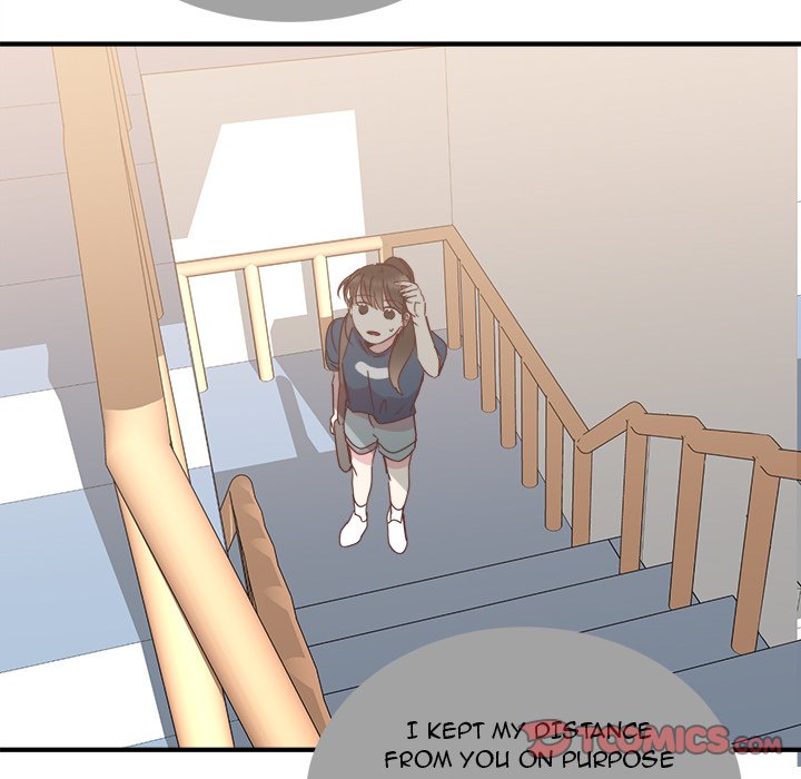 Do You Believe in Ghosts? - Chapter 31 Page 82