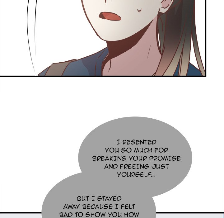 Do You Believe in Ghosts? - Chapter 31 Page 84