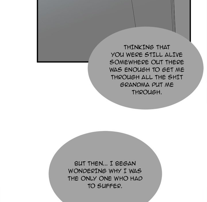 Do You Believe in Ghosts? - Chapter 31 Page 88