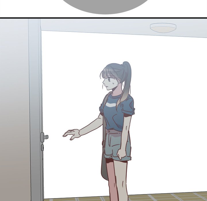 Do You Believe in Ghosts? - Chapter 31 Page 89