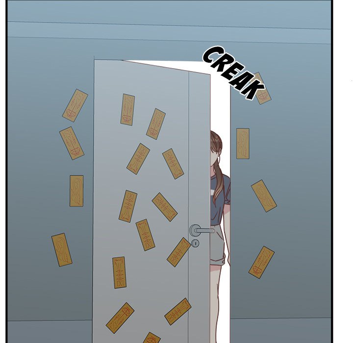 Do You Believe in Ghosts? - Chapter 31 Page 91